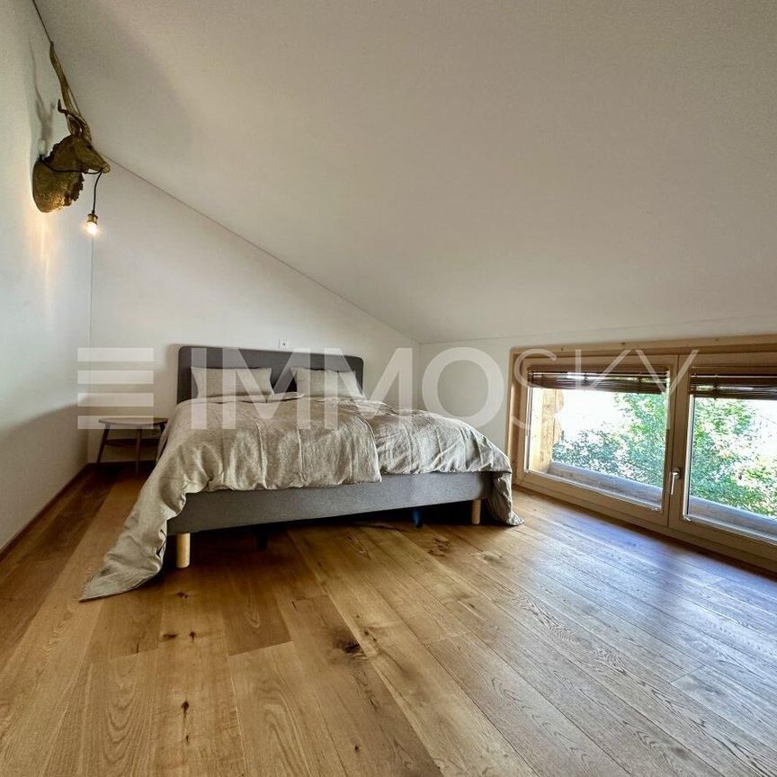 Alpine Eleganz trifft modernen Luxus - Photo 1