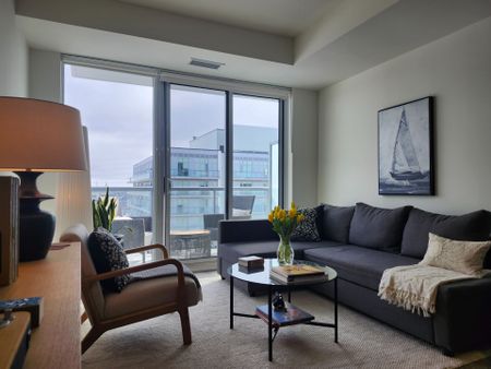 For Lease - 185 Deerfield Road Unit# 1311, Newmarket, Ontario - Photo 4