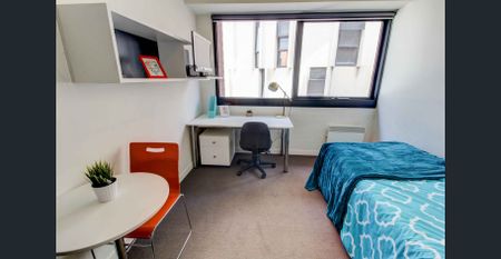 Modern studio Accomodation - Photo 5