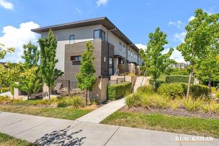 47/20 Greenwood Street, Denman Prospect ACT 2611 - Townhouse For Rent | Domain - Photo 2