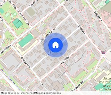 Bezpośrednio#kawalerka#balkon - Photo 1