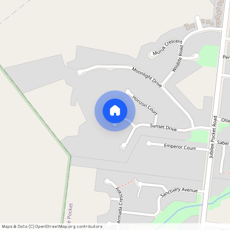 12 Rainbow Place, Jubilee Pocket