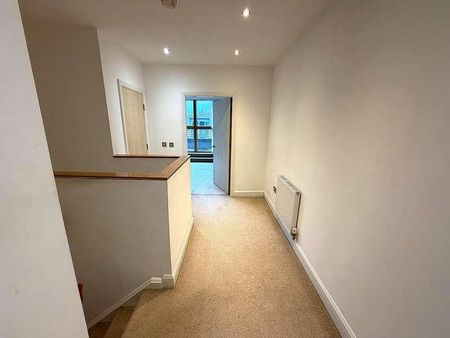 The Mill Building, Deakins Mill Way Egerton, Bolton, BL7 - Photo 4