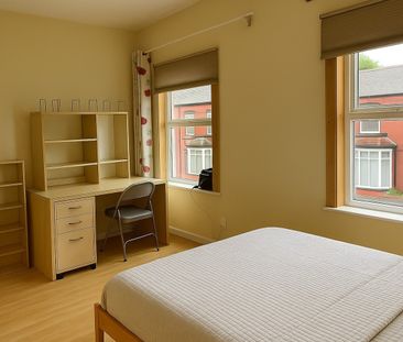 4 Bed Terraced House, Whitby Road, M14 - Photo 6