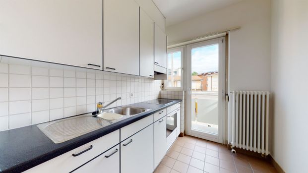 LUMINOSO 3 LOCALI A MASSAGNO - Foto 1