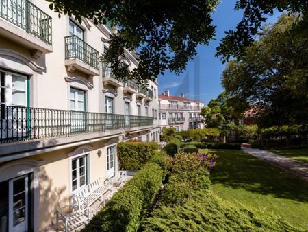 3 bedroom luxury Apartment for rent in Lisbon, Portugal - Photo 4