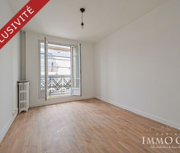 Appartement 1 pièce (studio) - 28.71m² - Photo 6