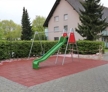 3 Zimmer, 1. Stock - Photo 5