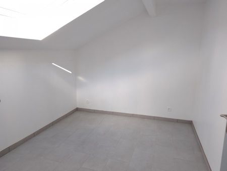 Appartement 3 pièces à Moutiers - Photo 2