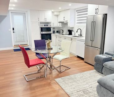 For Lease - 1754 Owen Lane Unit# bsmnt, London North, Ontario - Photo 5