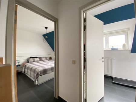 Duplex te huur in Ronsele - Photo 5