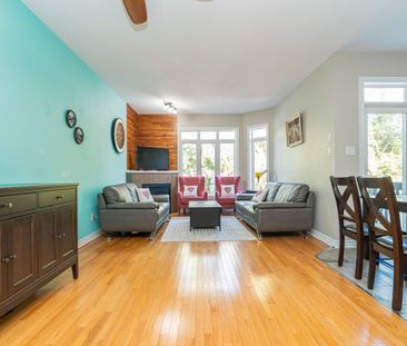 For Lease - 441 Foxhall Way, Kanata, Ontario - Photo 3