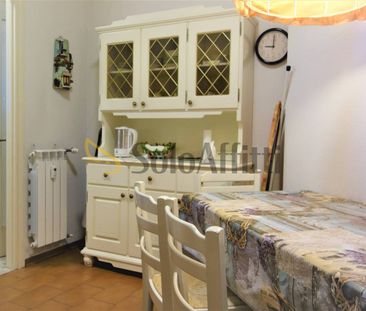 Trilocale corso Guglielmo Marconi 374, Foce - Semeria, Sanremo - Photo 6