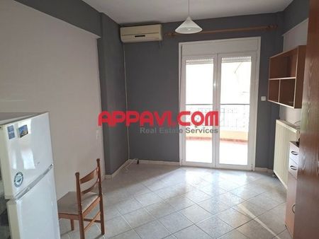 Studio/Γκαρσονιέρα για ενοικίαση Σταθμός (Λάρισα) - Photo 5