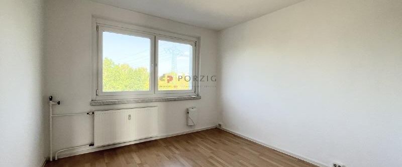 Große 2-Raum-Wohnung mit traumhaften Ausblick - Photo 1