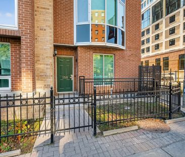 For Lease - 150 York Street Unit# 3A, Lower Town - Sandy Hill, Ontario - Photo 6
