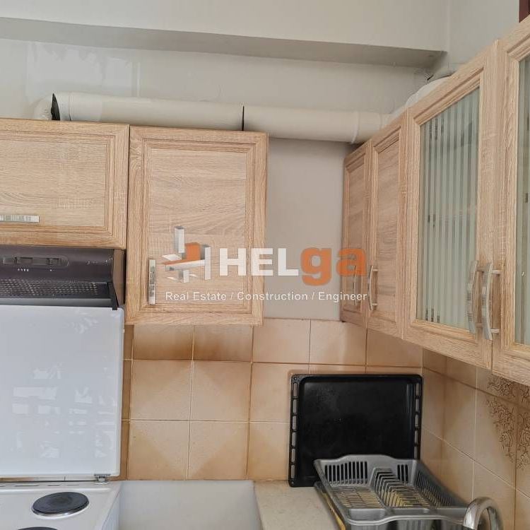 Studio/Γκαρσονιέρα για ενοικίαση Ψάχου (Πάτρα) - Φωτογραφία 1