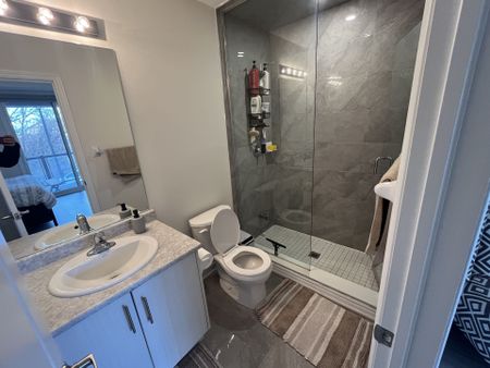 For Lease - 45 Knotsberry Circle Unit# 46, Brampton, Ontario - Photo 2