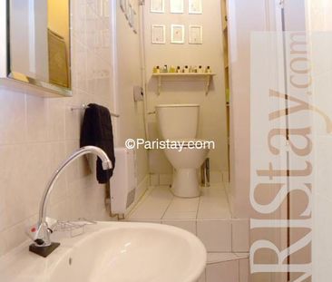 Apartment Vieille du Temple Duplex - Photo 6