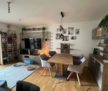 NACHMIETERSUCHE (aktuelle Fotos folgen in Kürze): Moderne Neubauwoh... - Foto 4