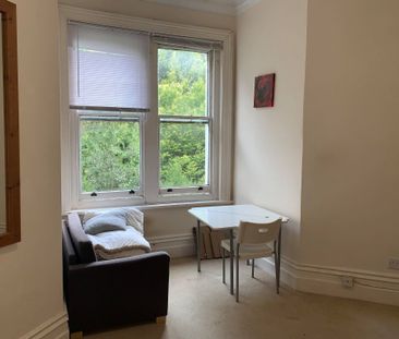 studio to rent Surrey Road, Bournemouth, BH2 - Photo 4