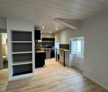 APPARTEMENT 3 PIECES DE 53.28 M² ENTIEREMENT RENOVE - Photo 6