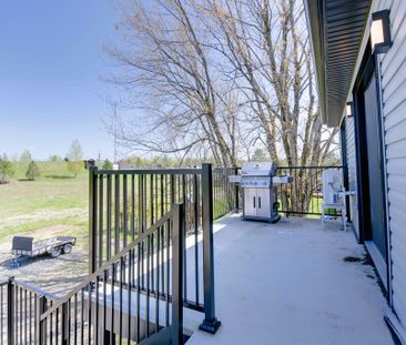 4 ½ NEUF À LOUER – EAST ANGUS - Photo 1