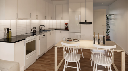 Taggvägen, Alvesta - Photo 2