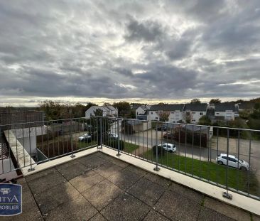 Appartement à louer 2 pièces 41.89m² - Photo 6