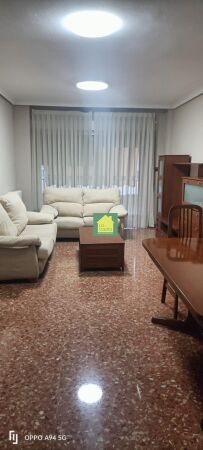 Flat - Albacete (Ensanche-Franciscanos) - Photo 2