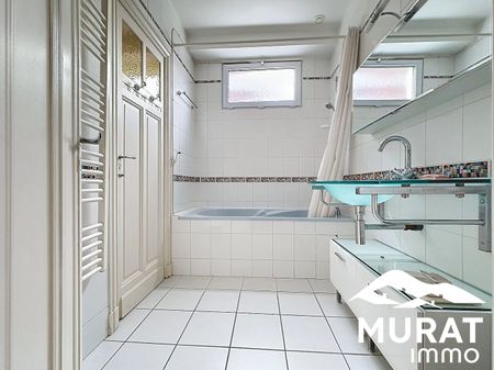 Location Appartement 4 pièces 88m² CHAMALIERES 63400 - Photo 2