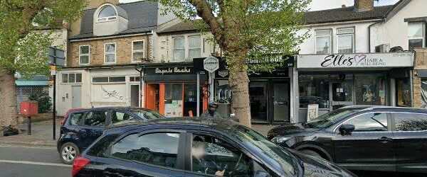 4 Bed Flat, Brighton Road, CR2 - Photo 1