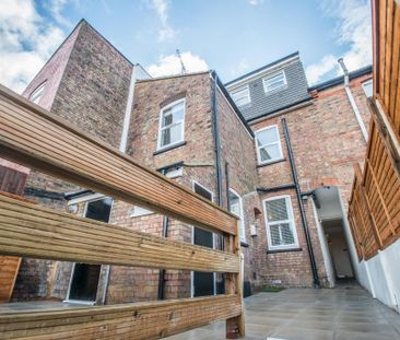 Studio to rent - Photo 4