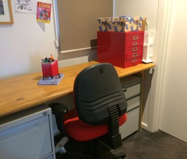 Short-term Rental: fully-furnished, beach-side apartment Altona - Photo 5