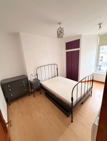 1 Bed Flat, Holburn Street, AB10 - Photo 3