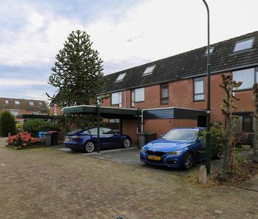 Valkhof 2, Duivenvoorde, 2261HP, Leidschendam - Photo 3