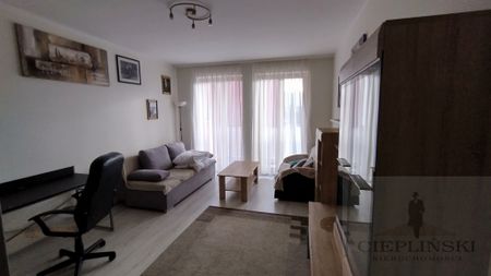 Kawalerka w najlepszej lokalizacji w centrum - Zdjęcie 2