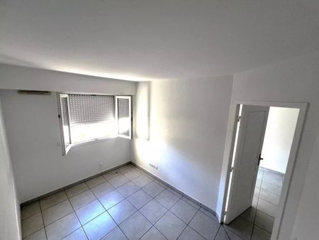 Location Appartement 2 pièces 37m² NICE 06000 - Photo 5