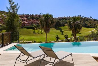 4 bedroom luxury Villa for rent in Marbella Del Este, Spain