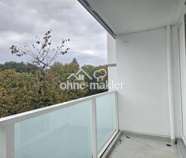Großhadern: Schöne 3-Zimmer-Wohnung mit Balkon - Photo 2