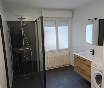 Location Maison 4 pièces 79m² ANGERS 49000 - Photo 5