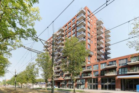 Martinus Nijhofflaan 542 - Photo 4