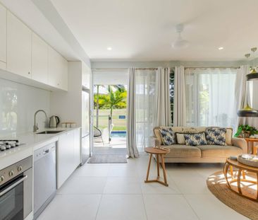 17 Pool/19-37 St Crispins Avenue, Port Douglas QLD - Photo 2
