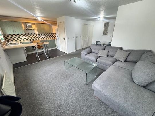 2 bedroom apartment to rent - Photo 1