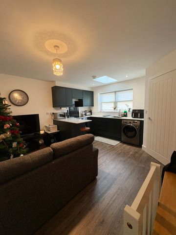 2 bed New Build Maisonette - Photo 4