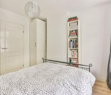 Te huur: Appartement Tweede Jan van der Heijdenstraat in Amsterdam - foto 6