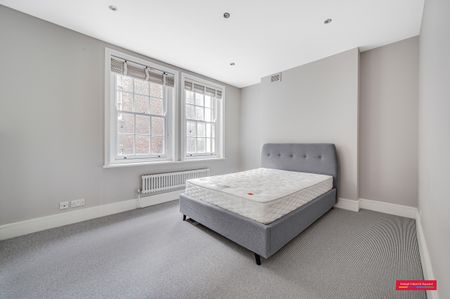 Taunton Place, Marylebone, London, NW1 - Photo 3