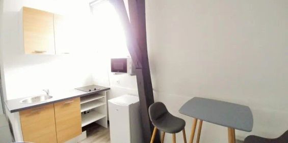 Appartement à louer 1 pièce 28.56m² - Photo 3