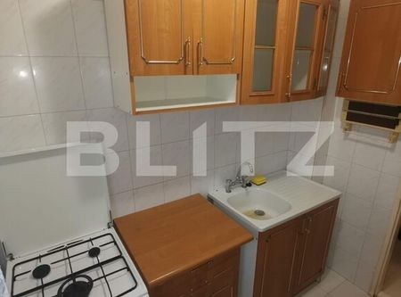 Apartament o camera, 37mp, Grigorescu - Photo 4