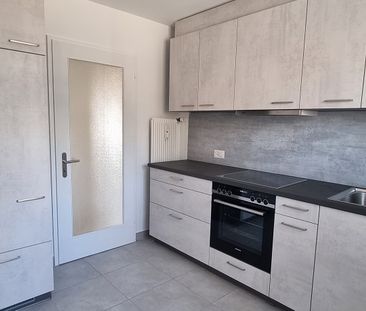 Appartement de 3 pièces au rez-de-chaussée - Photo 3